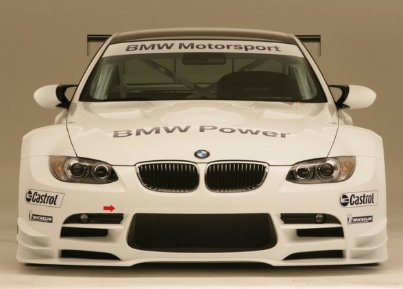 2011 BMW M3 Sedan RWD