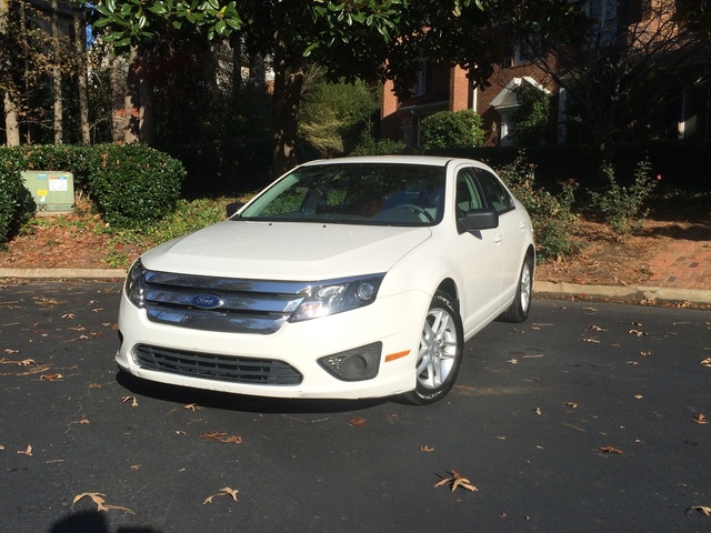 2011 Ford Fusion: Prices, Reviews & Pictures - CarGurus