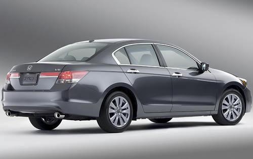 Used Honda Accord For Sale Online  Carvana