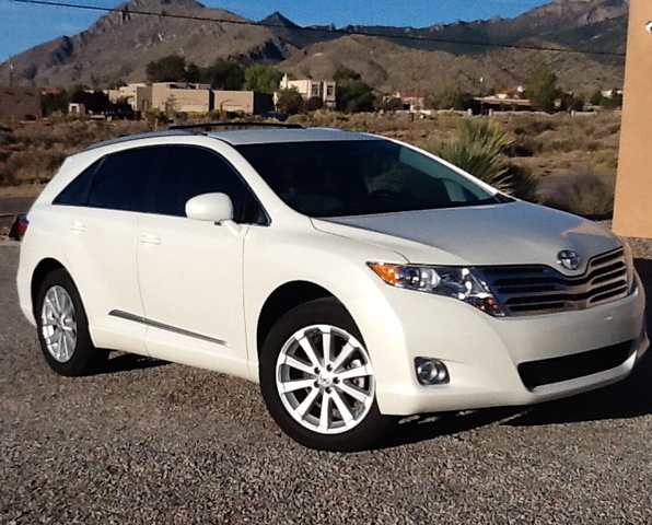 2011 Toyota Venza Specs Price MPG  Reviews  Carscom