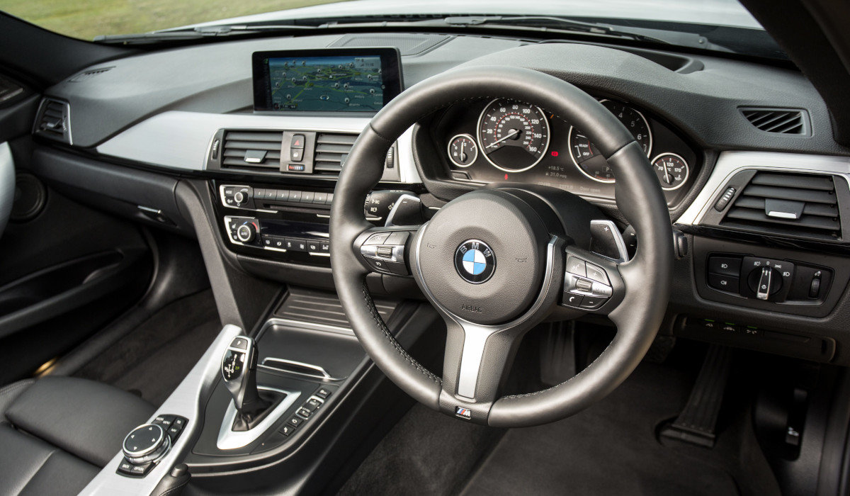 BMW 3 Series (2012-2018) Expert Review