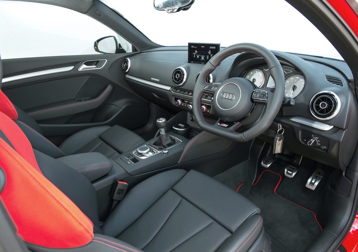 Audi A3 (2012-2019) Expert Review