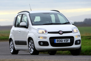 Fiat Panda image