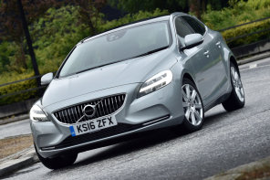 Volvo V40 image