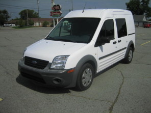 Ford Transit Connect image