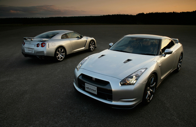 hovedpine Billedhugger Modtager 2012 Nissan GT-R: Prices, Reviews & Pictures - CarGurus