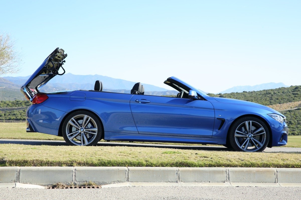 2013-2019 BMW 4 Series Generational Review summaryImage