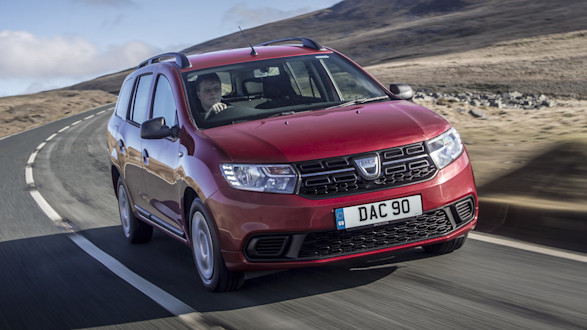 Dacia Logan MCV 2013-2020 review | A small car with a huge boot