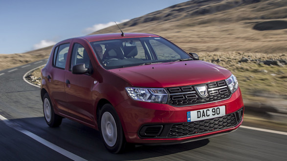 Dacia Sandero 2013-2020 review | A cheap and robust used supermini
