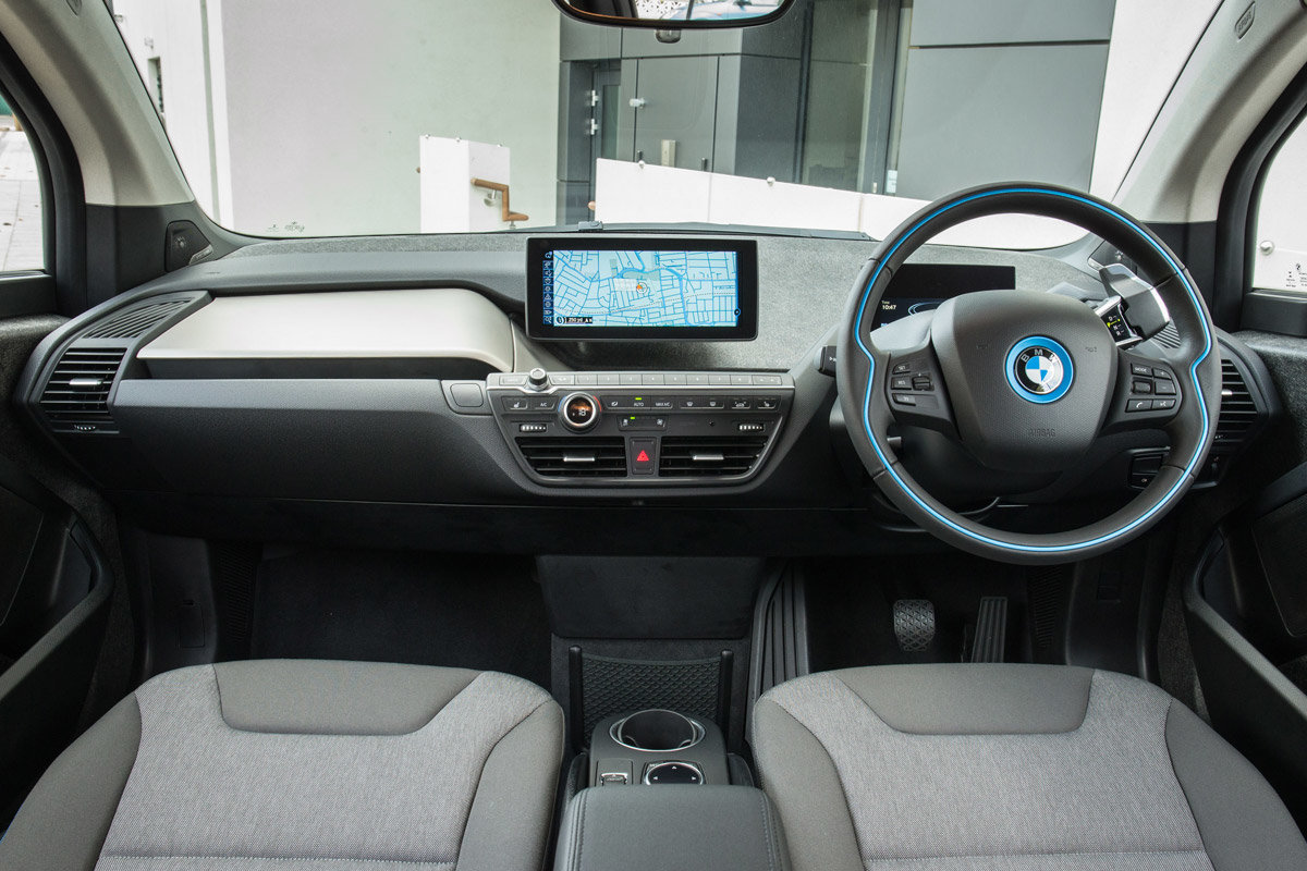 BMW i3 (2013-2021) Expert Review