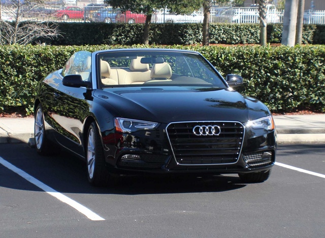 2013 Audi A5: Prices, Reviews & Pictures - CarGurus