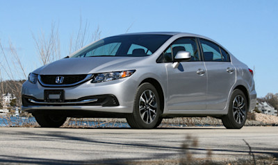 The Best Used Cars in Canada Under $10,000