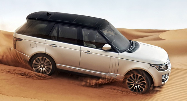 Woord Kwaadaardig teksten 2013 Land Rover Range Rover Sport: Prices, Reviews & Pictures - CarGurus