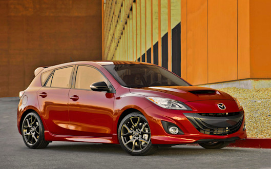 Mazda MAZDASPEED3 Buying Guide: Cost, Reliability, and the Best Years to Buy