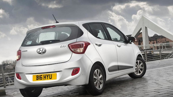 The Best Cheap Automatic Cars to Buy in 2025