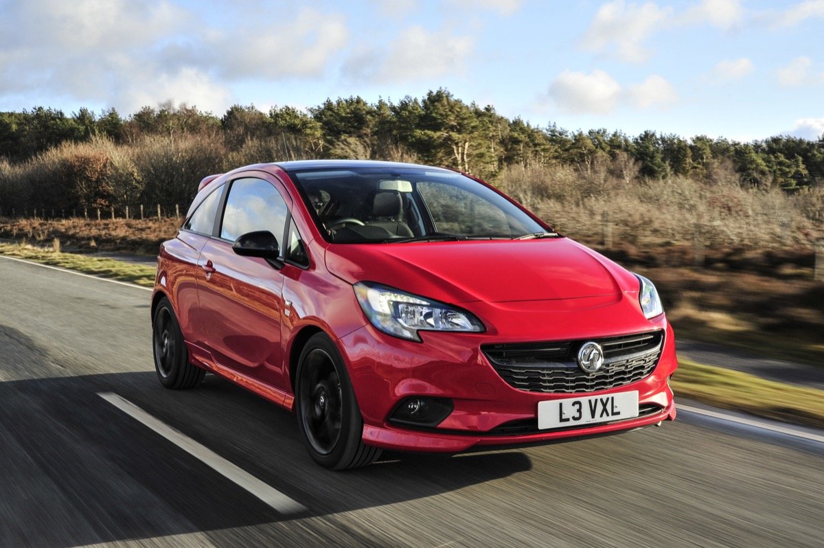 Vauxhall Corsa (2014-2019) Expert Review