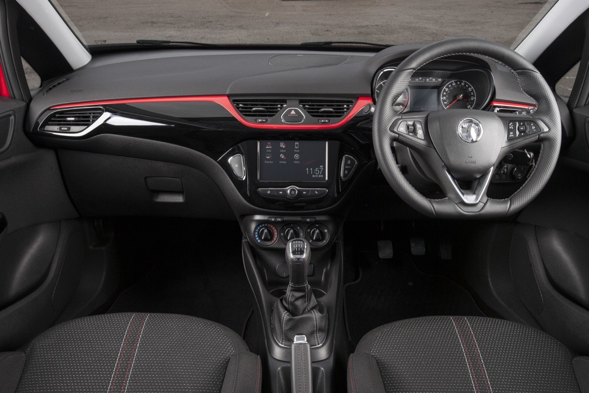 Vauxhall Corsa (2014-2019) Expert Review
