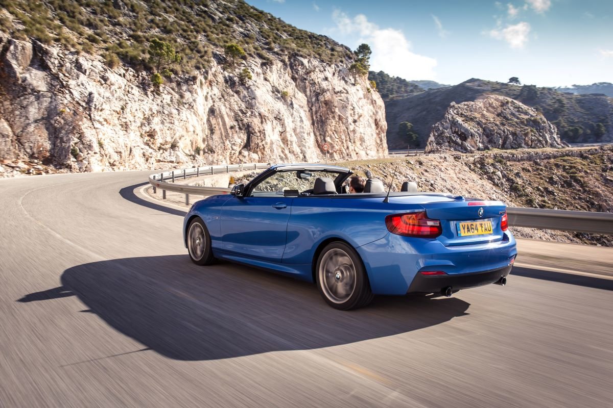 BMW 2 Series Review (2014-2021)