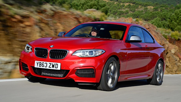 BMW 2 Series (2014-2021) review | One badge for four very different cars