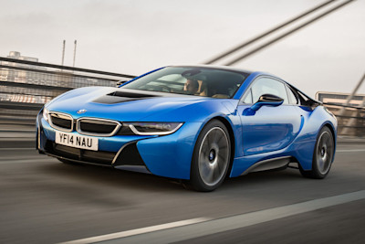The Best Cheap Supercars in 2025