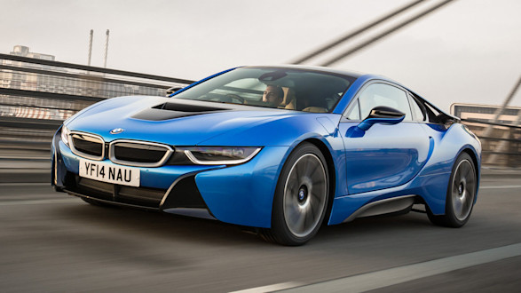 The Best Cheap Supercars in 2025