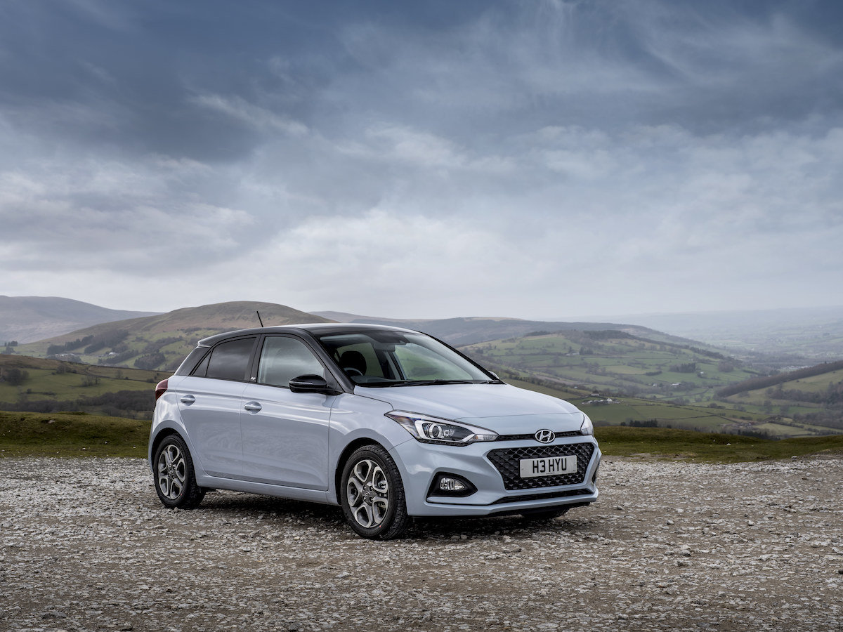 2014-2020 Hyundai i20 Generational Review summaryImage