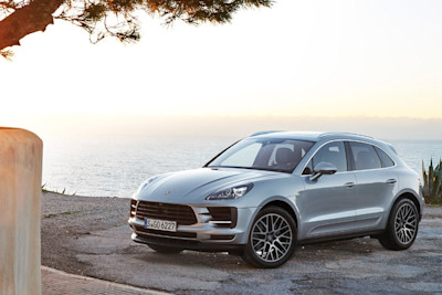 Porsche Macan vs Alfa Romeo Stelvio: Which is better?