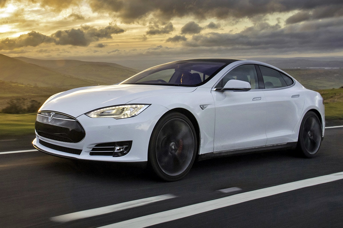 2014-2021 Tesla Model S Generational Review summaryImage