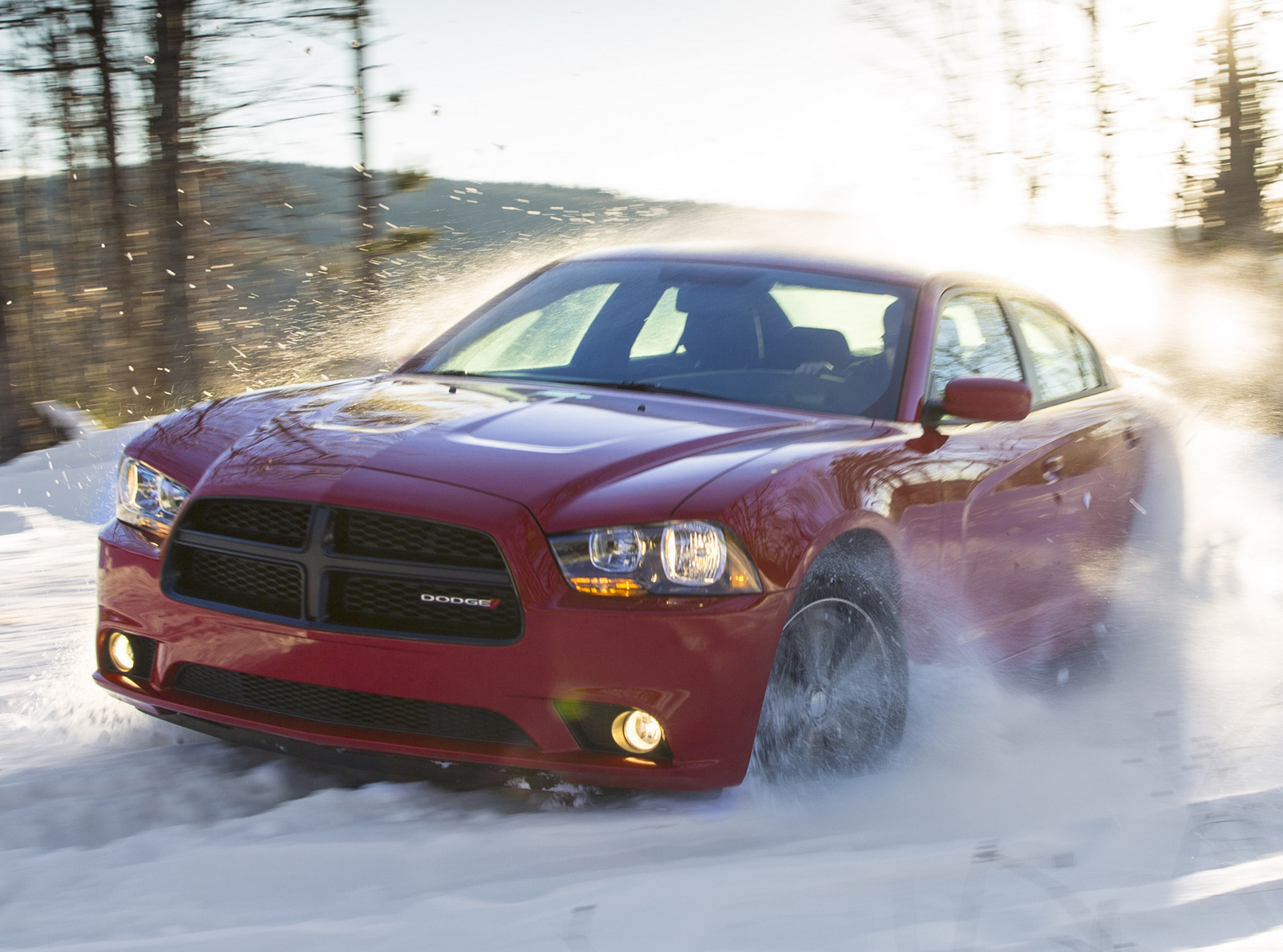 2014 Dodge Charger Review, Pricing, & Pictures