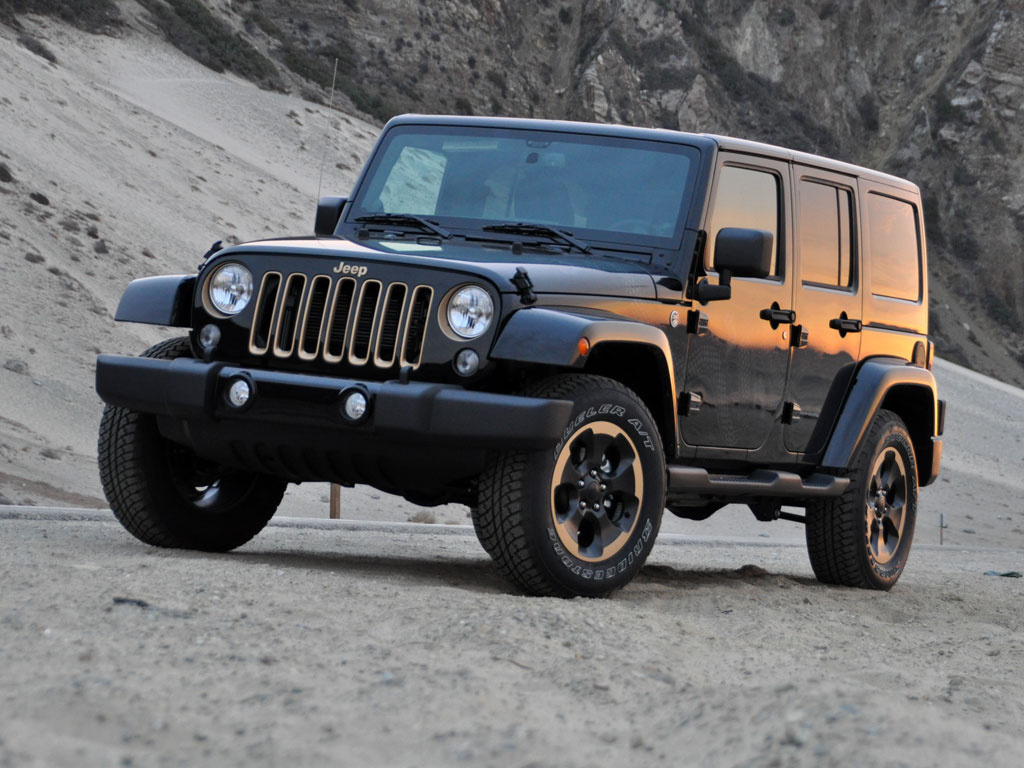 2014 Jeep Wrangler: Prices, Reviews & Pictures - CarGurus