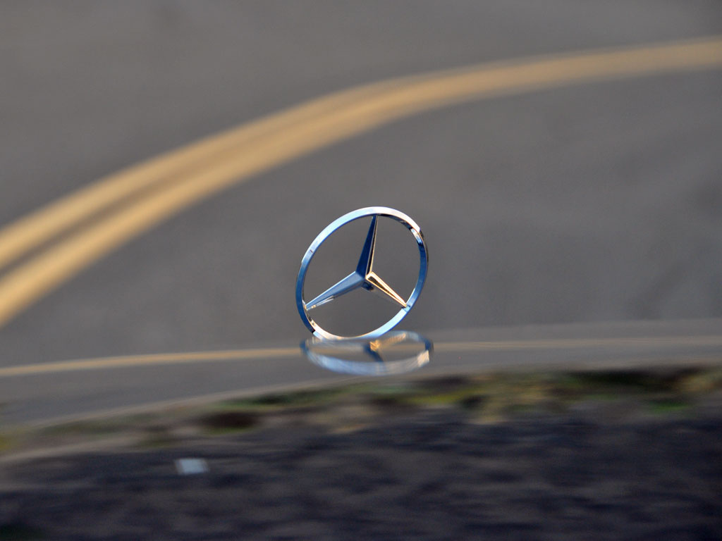 2014 Mercedes-Benz E-Class Test Drive Review