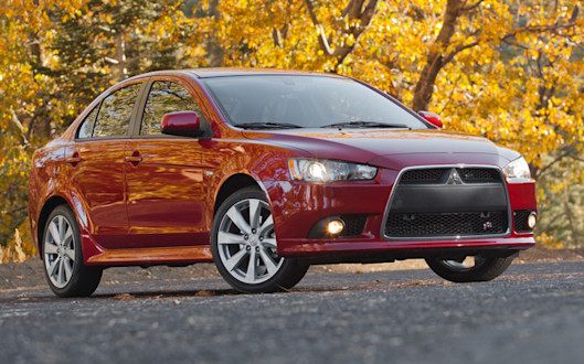 Mitsubishi Lancer Buying Guide: Cost, Reliability, and the Best Years to Buy
