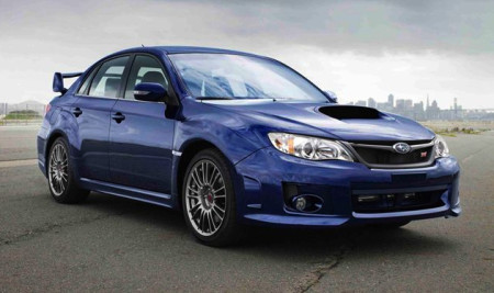 Subaru Impreza WRX STI Buying Guide: Cost, Reliability, and the Best Years to Buy