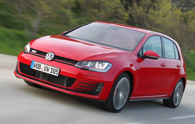 2014 Volkswagen Golf GTI: Prices, Reviews & Pictures - CarGurus