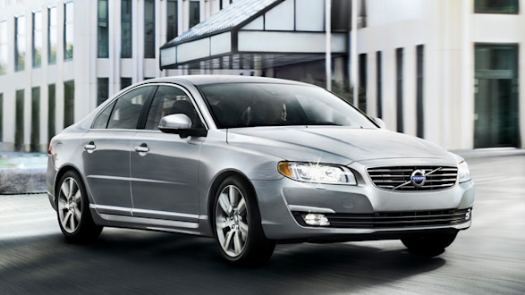 Volvo S80 Buying Guide: Cost, Reliability, and the Best Years to Buy