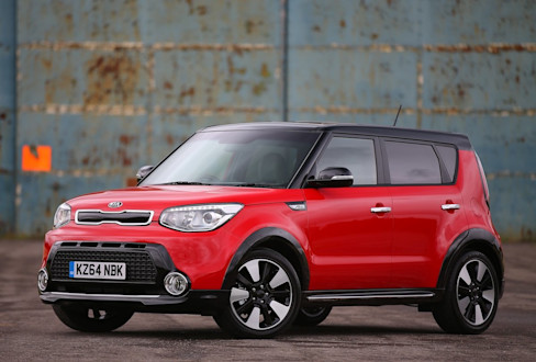 Kia Soul (2015-2019) review | An EV pioneer