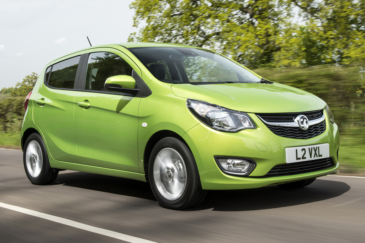 Picture of Vauxhall Viva