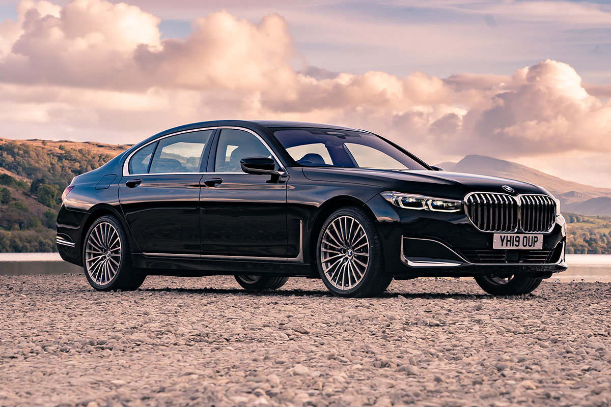 2015-2020 BMW 7 Series Generational Review summaryImage