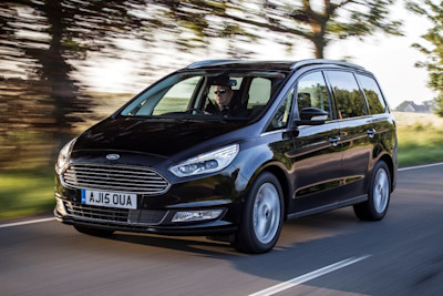 Ford Galaxy vs Seat Alhambra: What is the best used MPV?: Which is better?