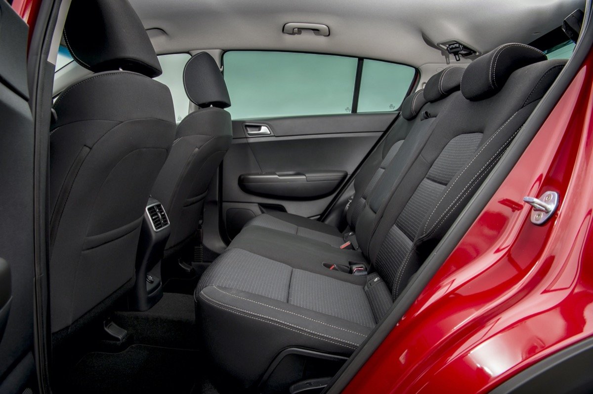 Kia Sportage Mk4 Review (2015-2021) 