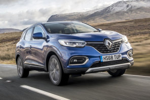 Renault Kadjar image