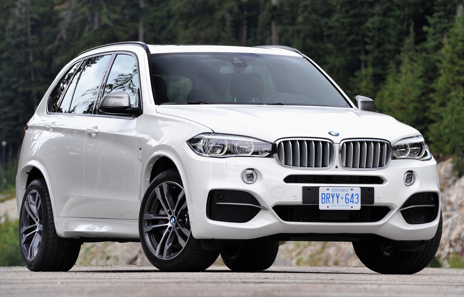BMW X5 Price, Images, Reviews and Specs