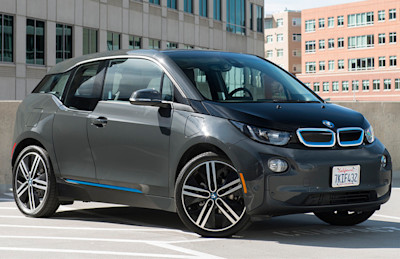 The Best Used Electric Cars in Canada Under $30k in 2025