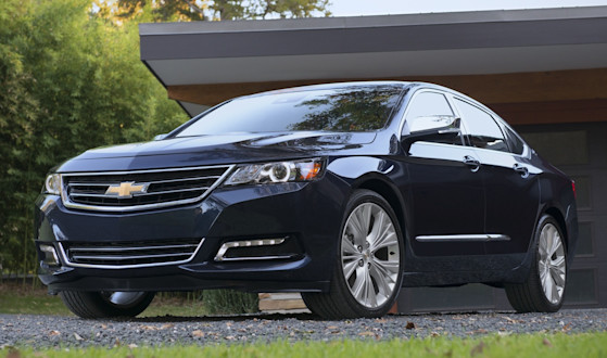 Chevrolet Impala Buying Guide: Cost, Reliability, and the Best Years to Buy