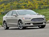 Picture of 2015 Ford Fusion