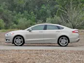 Picture of 2015 Ford Fusion