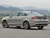 Picture of 2015 Ford Fusion