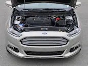 Picture of 2015 Ford Fusion