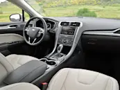 Picture of 2015 Ford Fusion