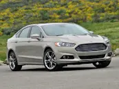 Picture of 2015 Ford Fusion